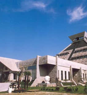 河南省博物院